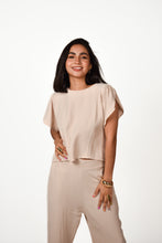 Cargar imagen en el visor de la galería, Conjunto fresco “Creamy”