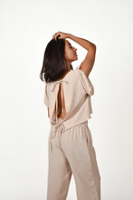 Cargar imagen en el visor de la galería, Conjunto fresco “Creamy”