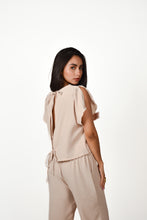 Cargar imagen en el visor de la galería, Conjunto fresco “Creamy”