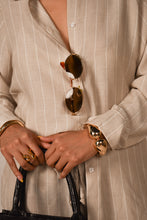 Cargar imagen en el visor de la galería, Conjunto "Linen Vibes"