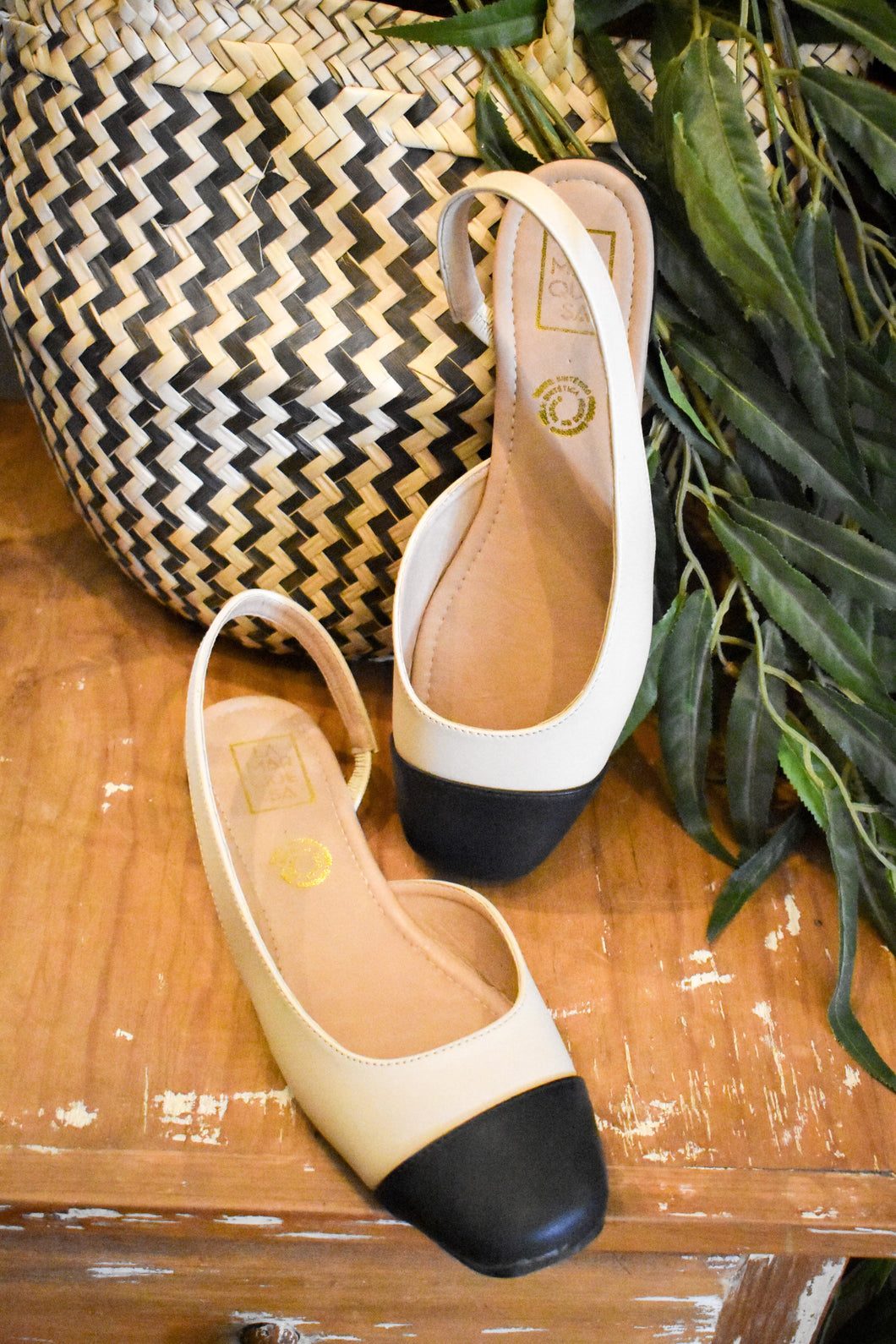 Flats Elvira