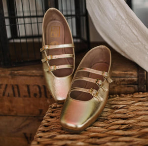 Flats Bailarinas