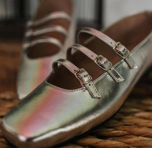 Flats Bailarinas