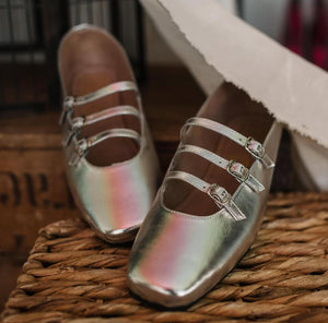 Flats Bailarinas