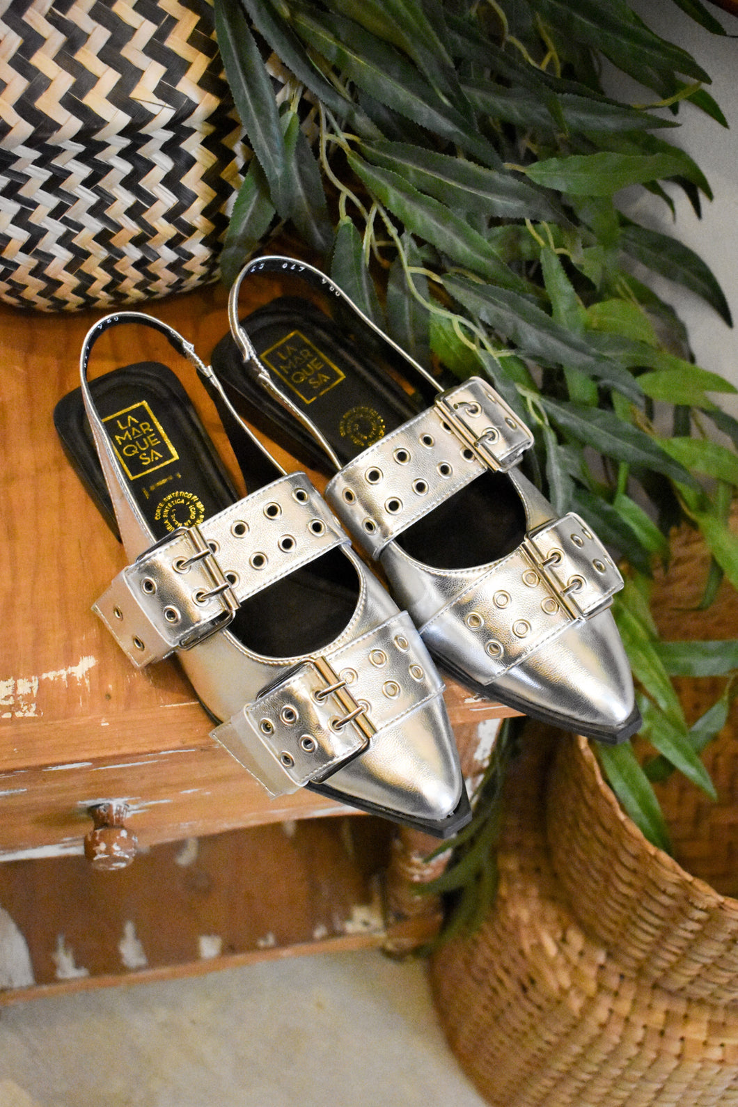Flats Saturno