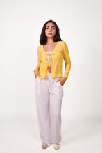 Cargar imagen en el visor de la galería, Pantalón “Marfilia”
