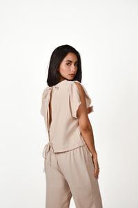 Conjunto fresco “Creamy”
