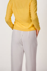 Pantalón “Marfilia”
