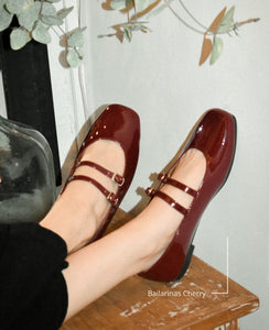 Flats Bailarinas