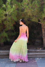 Cargar imagen en el visor de la galería, Vestido "Pitaya"

