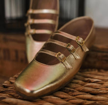 Cargar imagen en el visor de la galería, Flats Bailarinas
