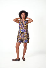 Cargar imagen en el visor de la galería, Conjunto blazer “Blossom Chic”
