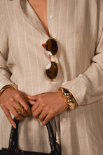 Cargar imagen en el visor de la galería, Conjunto &quot;Linen Vibes&quot;
