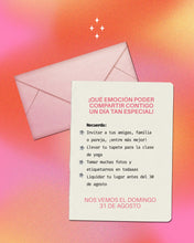 Cargar imagen en el visor de la galería, Evento de aniversario✨✨
