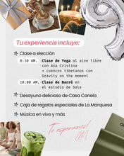 Cargar imagen en el visor de la galería, Evento de aniversario✨✨
