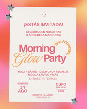 Cargar imagen en el visor de la galería, Evento de aniversario✨✨
